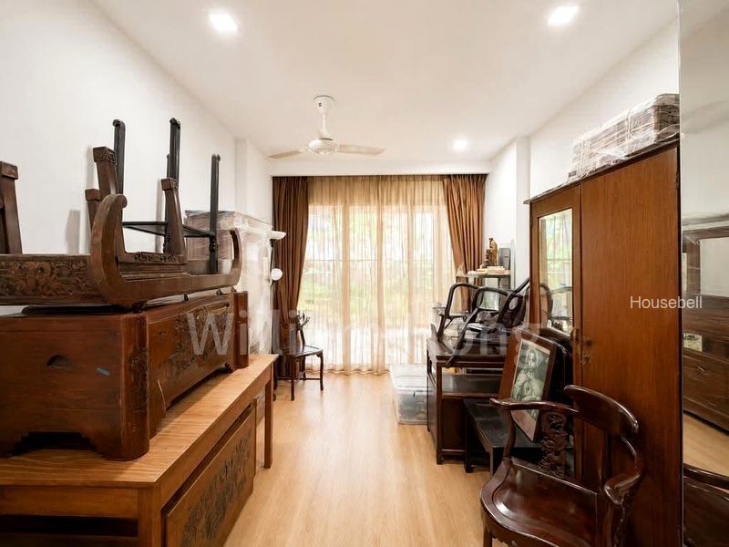6 Bed Corner Terrace (Landed) for Sale in  Jalan Rindu, S$ 7,280,000, 4,854 sqft, 有地 - Corner Terrace