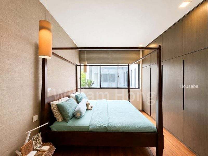 6 Bed Corner Terrace (Landed) for Sale in  Jalan Rindu(5)