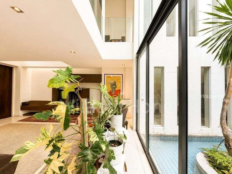 6 Bed Corner Terrace (Landed) for Sale in  Jalan Rindu, S$ 7,280,000, 4,854 sqft, 有地 - Corner Terrace