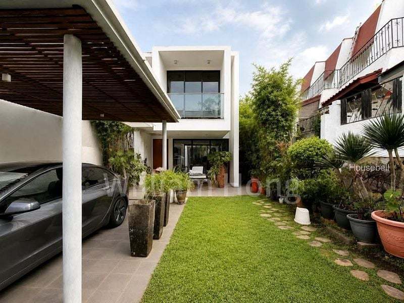 6 Bed Corner Terrace (Landed) for Sale in  Jalan Rindu(1)