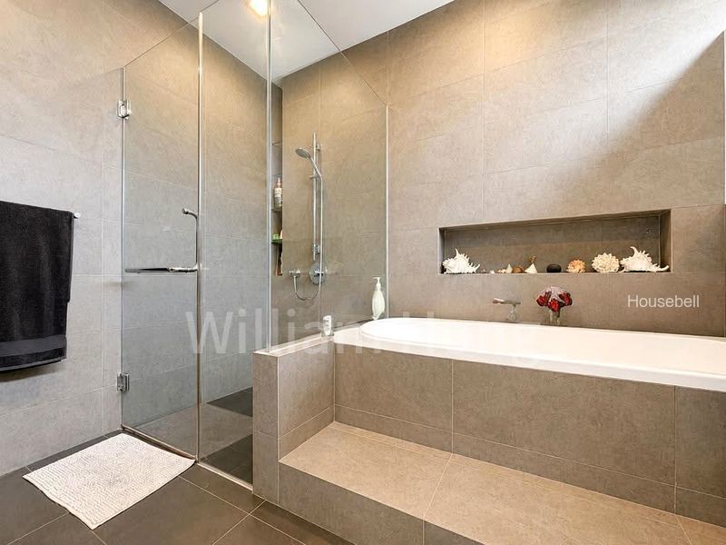 6 Bed Corner Terrace (Landed) for Sale in  Jalan Rindu, S$ 7,280,000, 4,854 sqft, 有地 - Corner Terrace