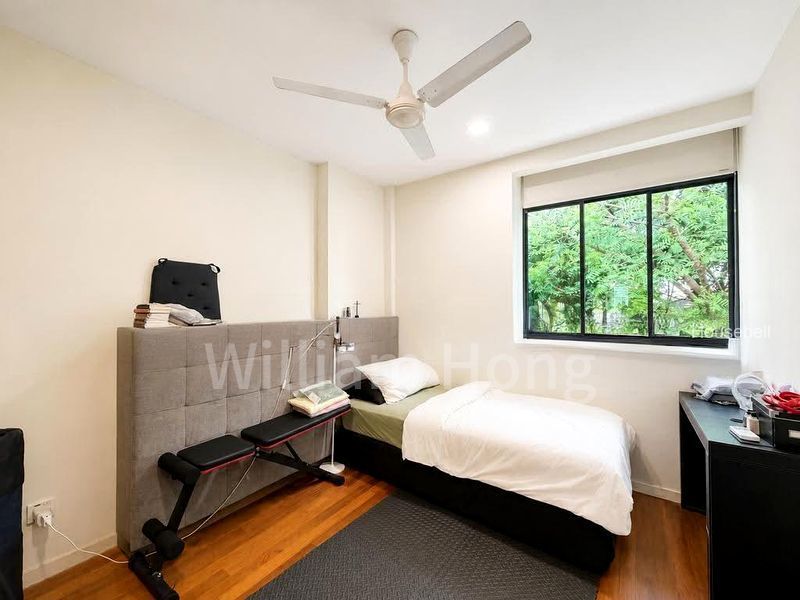 6 Bed Corner Terrace (Landed) for Sale in  Jalan Rindu, S$ 7,280,000, 4,854 sqft, 有地 - Corner Terrace