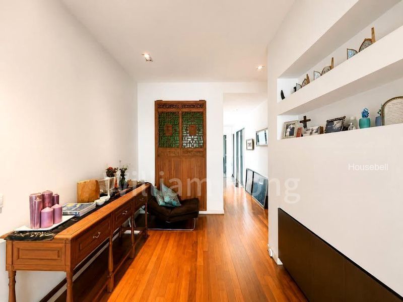 6 Bed Corner Terrace (Landed) for Sale in  Jalan Rindu, S$ 7,280,000, 4,854 sqft, 有地 - Corner Terrace