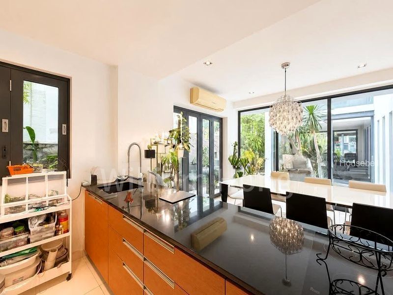 6 Bed Corner Terrace (Landed) for Sale in  Jalan Rindu, S$ 7,280,000, 4,854 sqft, 有地 - Corner Terrace