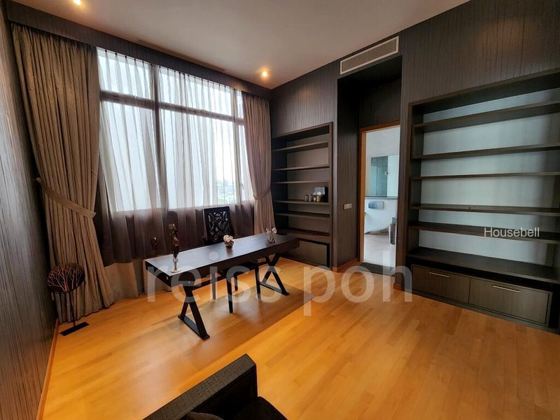 5 Bed Condo for Rent in  The Oceanfront @ Sentosa Cove, S$ 36,000 /月, 8,095 sqft, 公寓 - Condominium