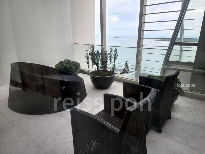 5 Bed Condo for Rent in  The Oceanfront @ Sentosa Cove, S$ 36,000 /月, 8,095 sqft, 公寓 - Condominium