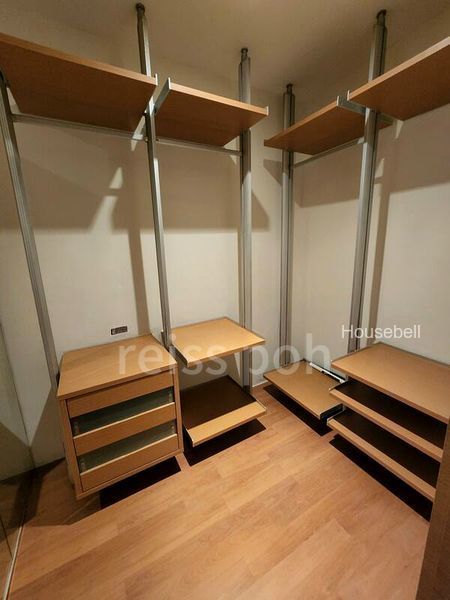 5 Bed Condo for Rent in  The Oceanfront @ Sentosa Cove, S$ 36,000 /月, 8,095 sqft, 公寓 - Condominium