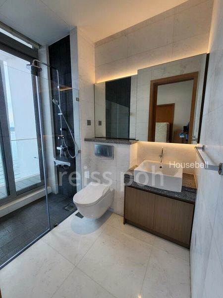 5 Bed Condo for Rent in  The Oceanfront @ Sentosa Cove, S$ 36,000 /月, 8,095 sqft, 公寓 - Condominium