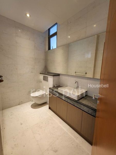 5 Bed Condo for Rent in  The Oceanfront @ Sentosa Cove, S$ 36,000 /月, 8,095 sqft, 公寓 - Condominium