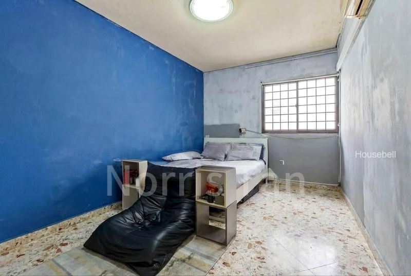 223 Pending Road, S$ 510,000, 1,109 sqft, 组屋 - 4 A