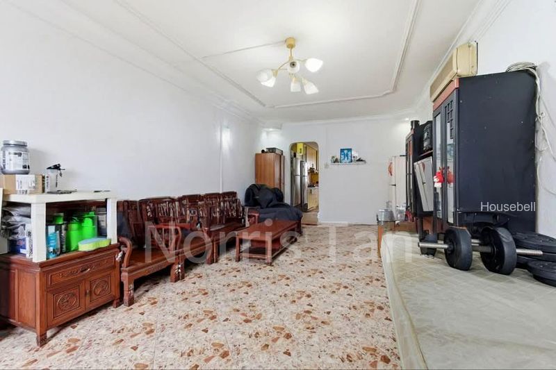 223 Pending Road