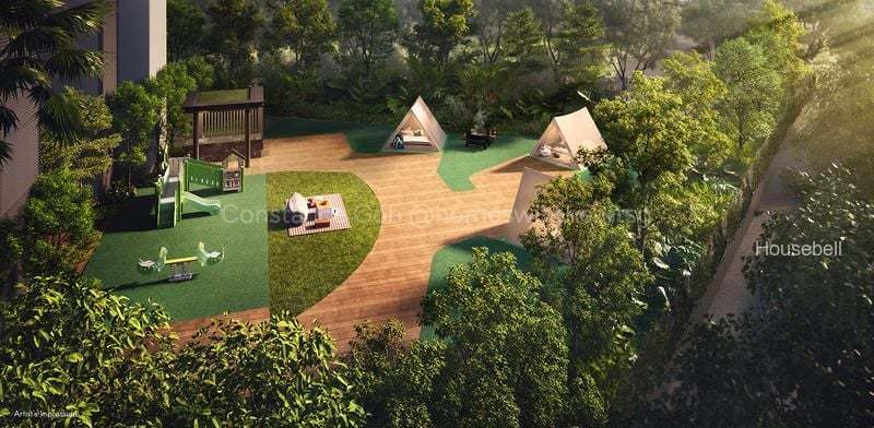8@BT, S$ 1,892,000, 624 sqft, Condos - Condominium