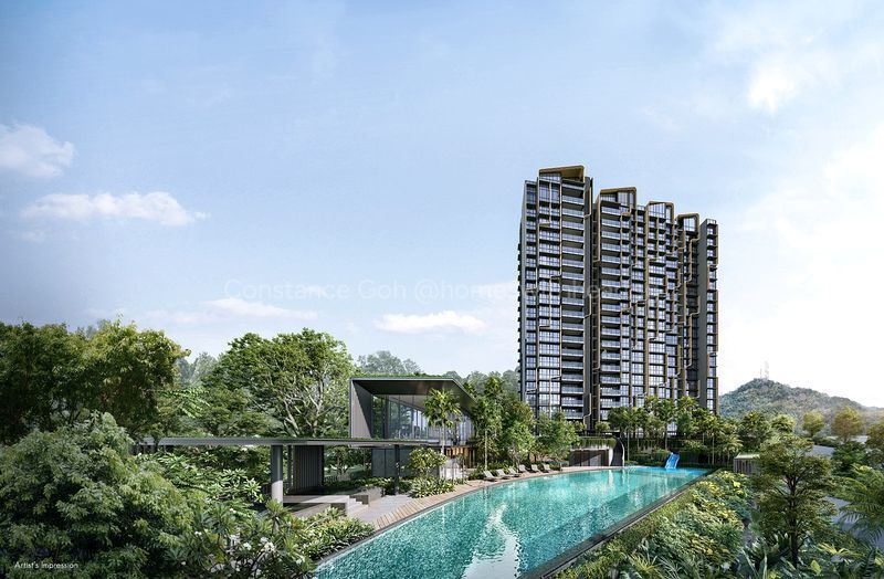 8@BT, S$ 1,892,000, 624 sqft, Condos - Condominium