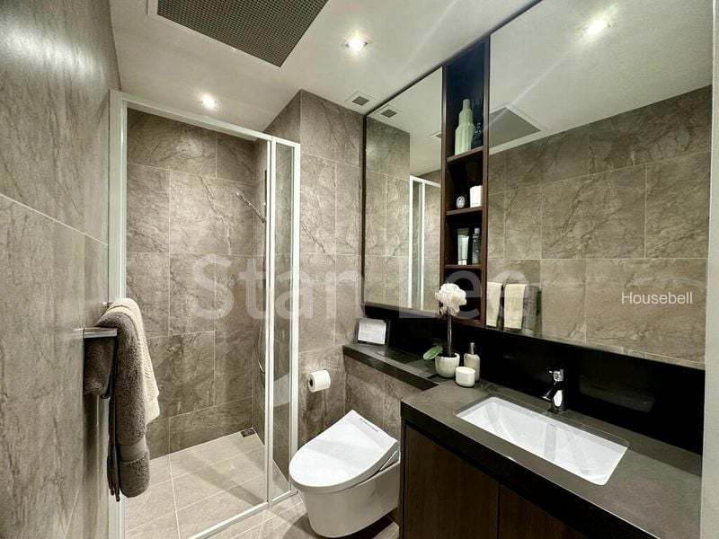 The Arcady at Boon Keng, S$ 3,794,000, 1,410 sqft, Condos - Condominium