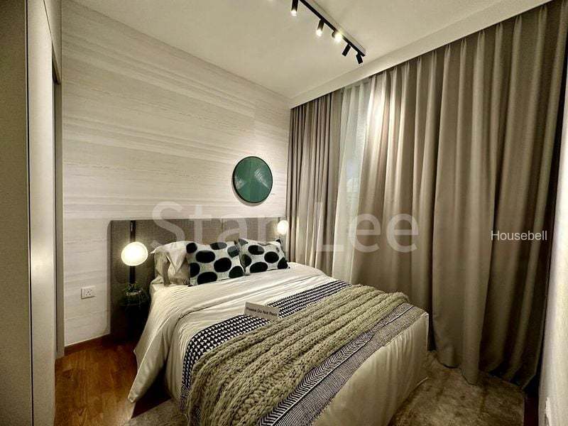 The Arcady at Boon Keng, S$ 3,794,000, 1,410 sqft, Condos - Condominium