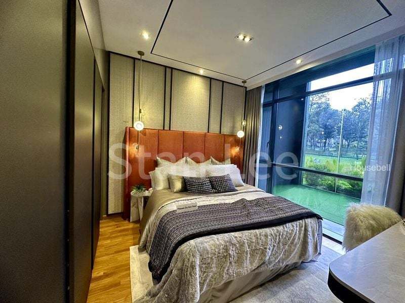 The Arcady at Boon Keng, S$ 3,794,000, 1,410 sqft, Condos - Condominium