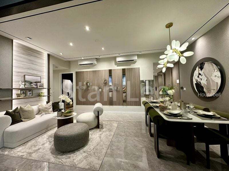The Arcady at Boon Keng