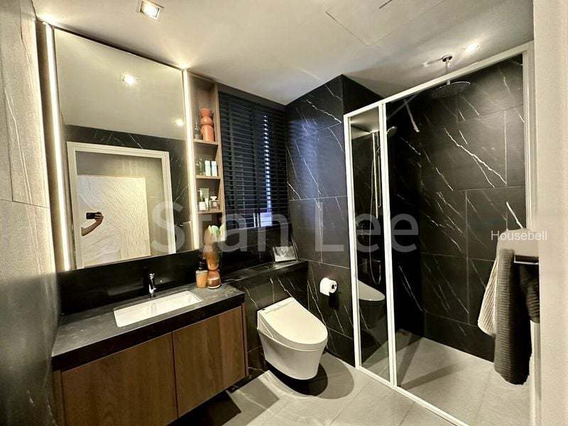 The Arcady at Boon Keng, S$ 3,794,000, 1,410 sqft, Condos - Condominium