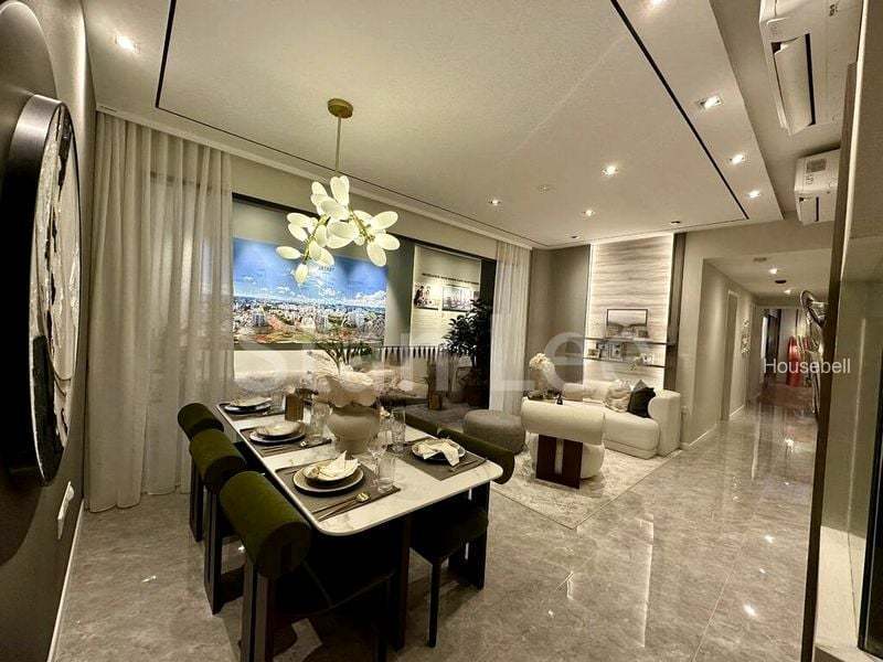 The Arcady at Boon Keng, S$ 3,794,000, 1,410 sqft, Condos - Condominium