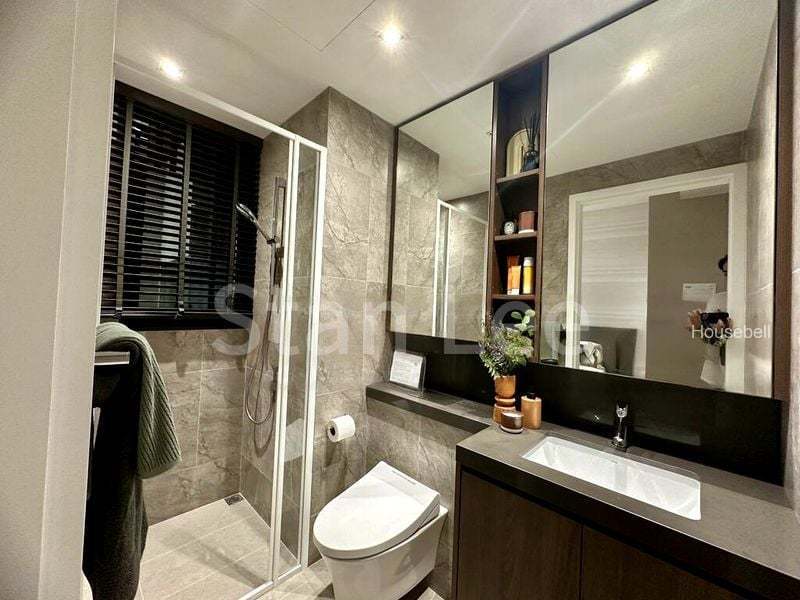 The Arcady at Boon Keng, S$ 3,794,000, 1,410 sqft, Condos - Condominium