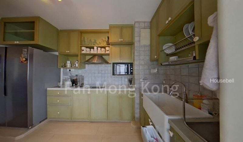 4 Room (4A) HDB for Sale in  26B Jalan Membina(3)