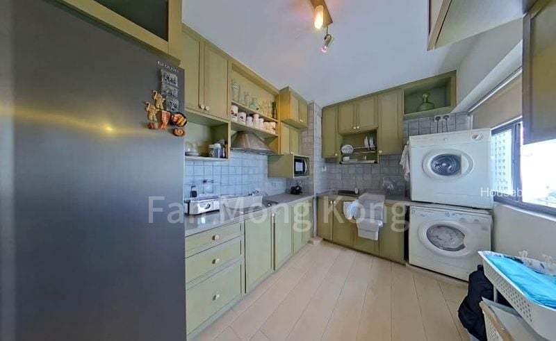 4 Room (4A) HDB for Sale in  26B Jalan Membina(2)
