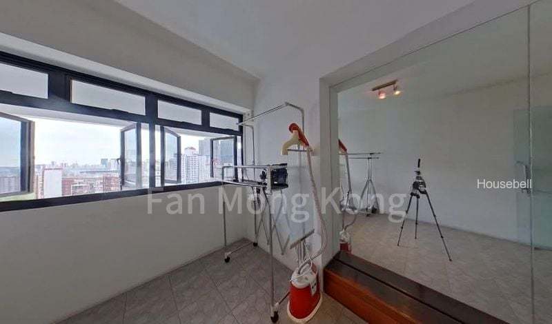 4 Room (4A) HDB for Sale in  26B Jalan Membina(6)
