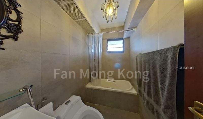 4 Room (4A) HDB for Sale in  26B Jalan Membina(1)