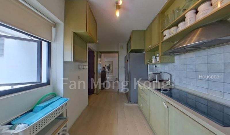 4 Room (4A) HDB for Sale in  26B Jalan Membina(4)