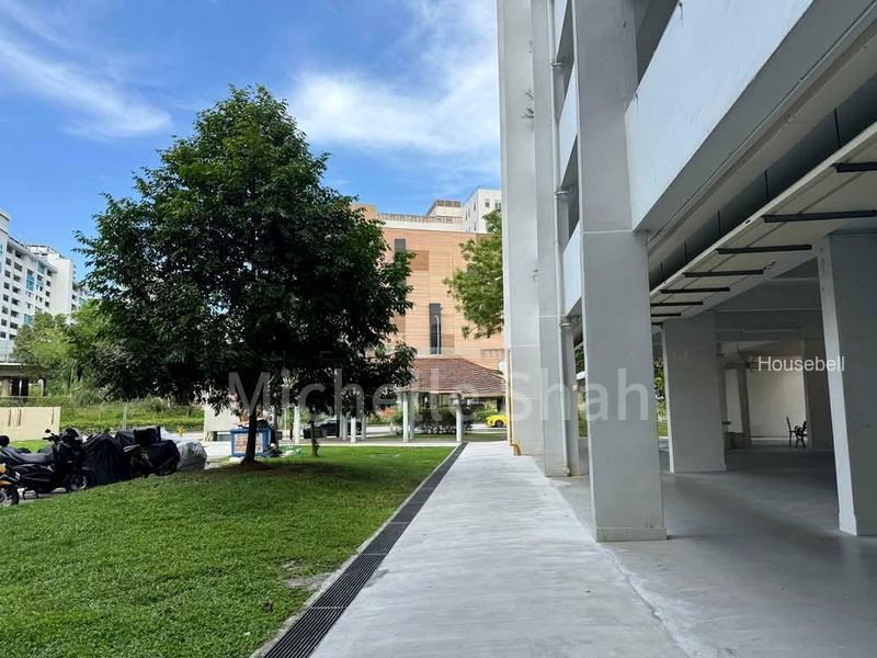332 Ang Mo Kio Avenue 1, S$ 400,000, 732 sqft, HDB - 3 NG