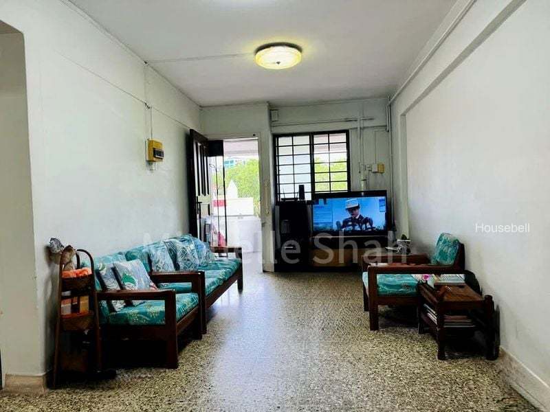 332 Ang Mo Kio Avenue 1