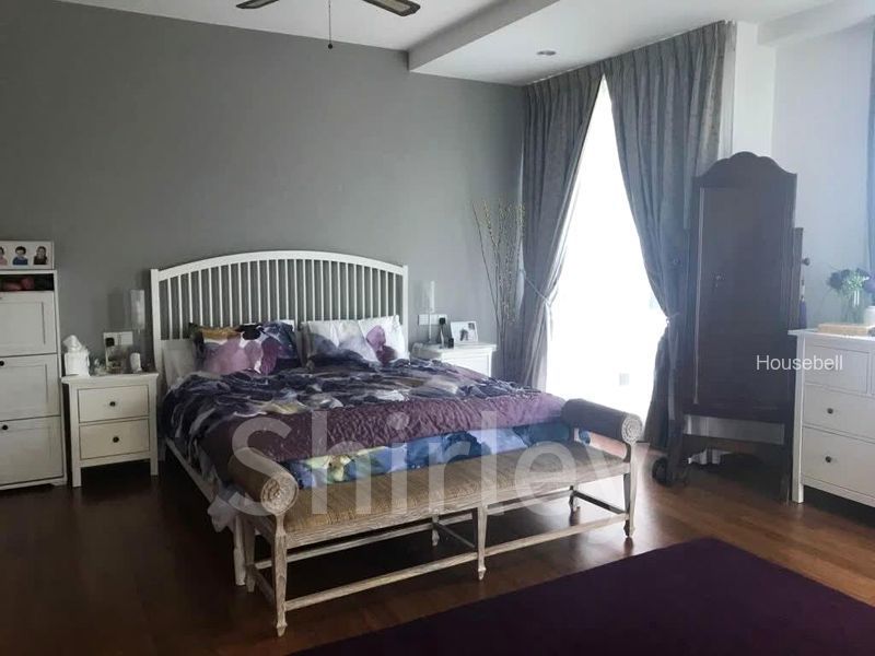 Shamrock Park, S$ 17,000 /mo, 4,400 sqft, Landed - Semi-Detached House