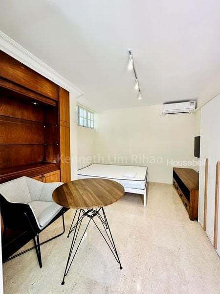 Chng Mansions(2)
