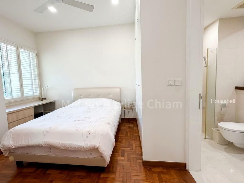 Duchess Crest, S$ 3,750,000, 2,088 sqft, 公寓 - Condominium