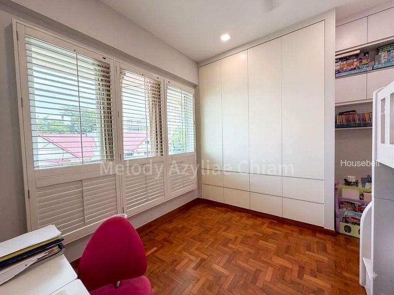 Duchess Crest, S$ 3,750,000, 2,088 sqft, 公寓 - Condominium