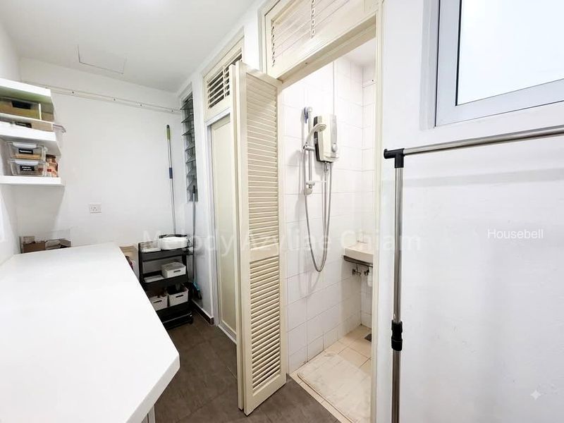 Duchess Crest, S$ 3,750,000, 2,088 sqft, 公寓 - Condominium