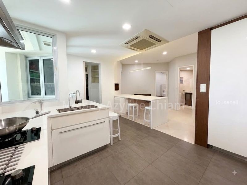 Duchess Crest, S$ 3,750,000, 2,088 sqft, 公寓 - Condominium