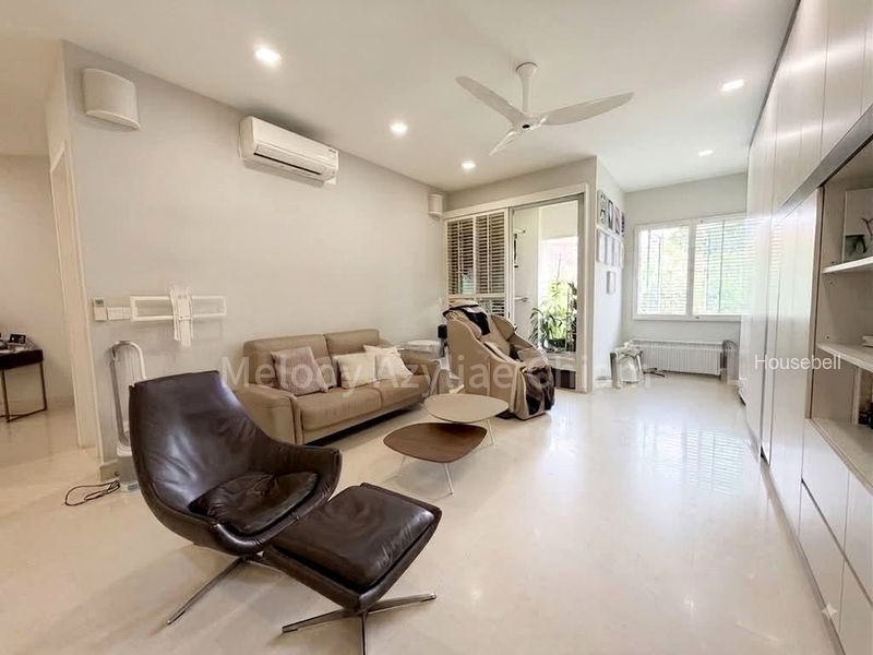 Duchess Crest, S$ 3,750,000, 2,088 sqft, 公寓 - Condominium