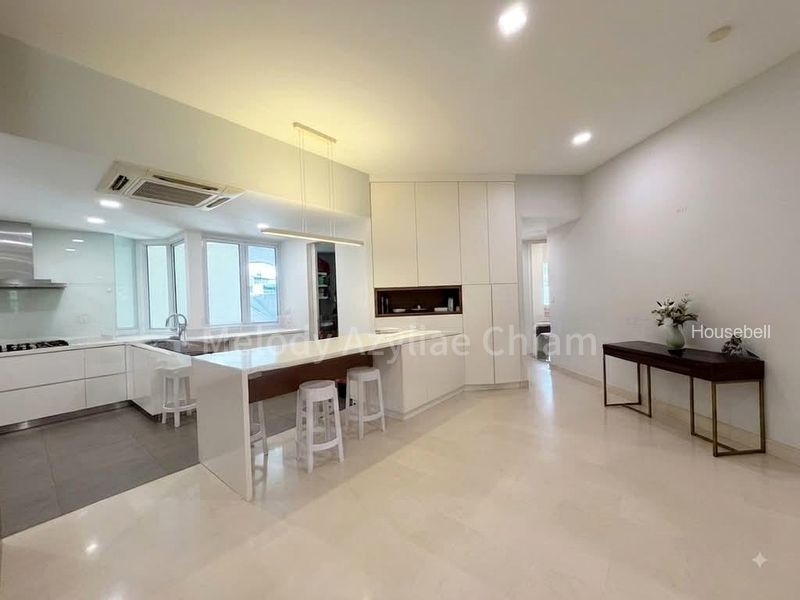 Duchess Crest, S$ 3,750,000, 2,088 sqft, 公寓 - Condominium