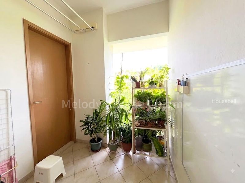 Duchess Crest, S$ 3,750,000, 2,088 sqft, 公寓 - Condominium