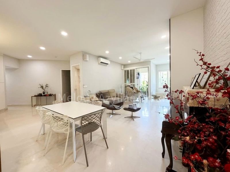 Duchess Crest, S$ 3,750,000, 2,088 sqft, 公寓 - Condominium