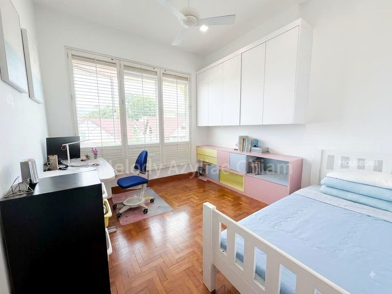 Duchess Crest, S$ 3,750,000, 2,088 sqft, 公寓 - Condominium