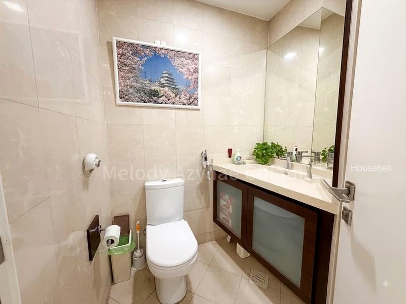 Duchess Crest, S$ 3,750,000, 2,088 sqft, 公寓 - Condominium
