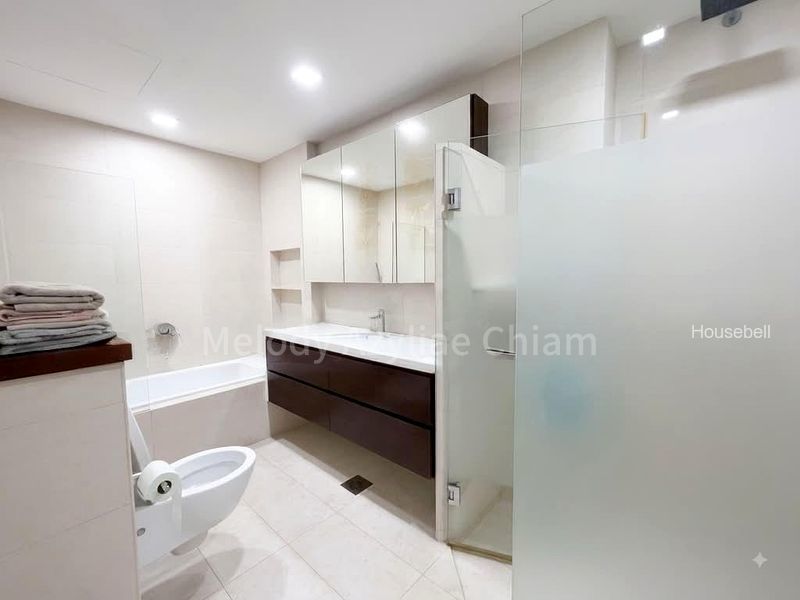 Duchess Crest, S$ 3,750,000, 2,088 sqft, 公寓 - Condominium