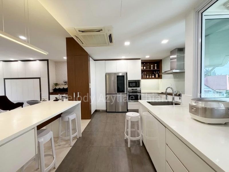 Duchess Crest, S$ 3,750,000, 2,088 sqft, 公寓 - Condominium