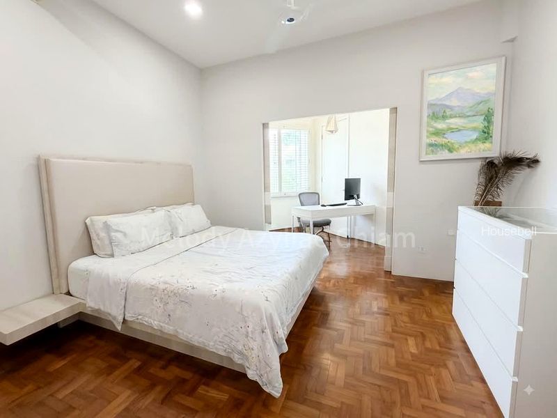 Duchess Crest, S$ 3,750,000, 2,088 sqft, 公寓 - Condominium