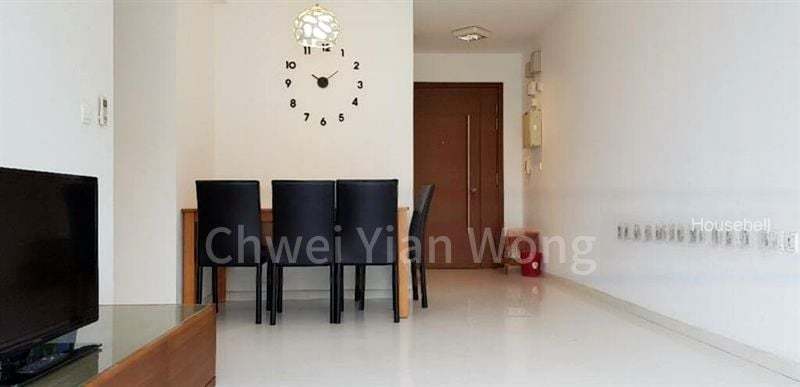 The Ariel, S$ 4,500 /mo, 915 sqft, Condos - Condominium