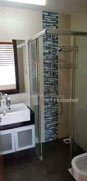 The Ariel, S$ 4,500 /mo, 915 sqft, Condos - Condominium