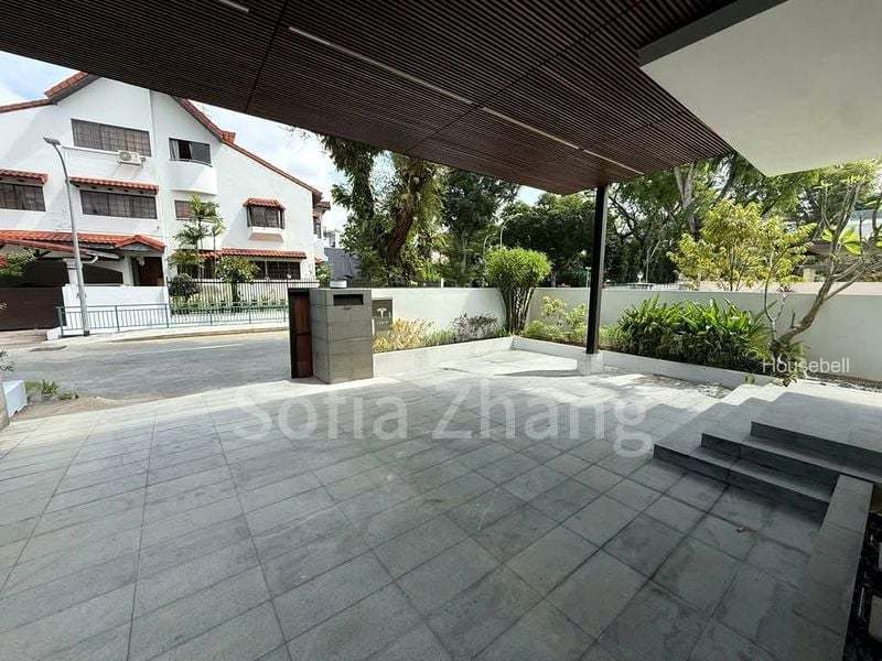 Princess of Wales Park, S$ 26,000 /mo, 6,000 sqft, Landed - Bungalow House