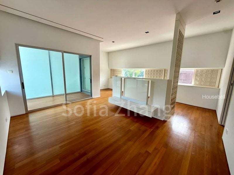 Princess of Wales Park, S$ 26,000 /mo, 6,000 sqft, Landed - Bungalow House